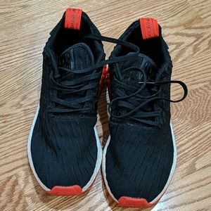 Men's Adidas NMD R2 Primeknit